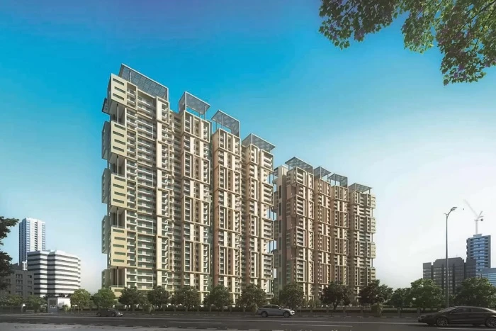 Apartment for Sale in Mahagun Montagge, NH 24 Highway, Ghaziabad
