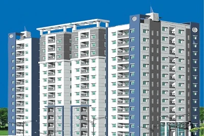 3 BHK Apartment for Sale in Gundlapochampally , Hyderabad