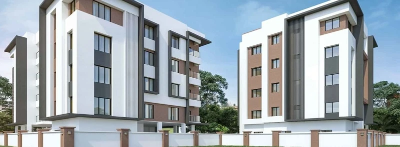 Apartment for Sale in Rajwada La Fortuna, Narendrapur, Kolkata