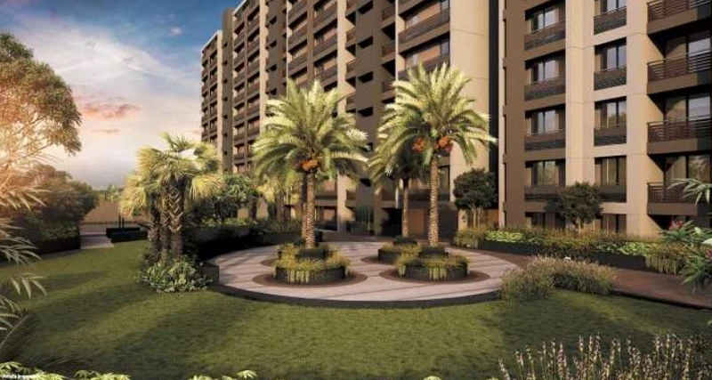 2 BHK Apartment for Sale in Arvind Skylands, Jakkur, Bangalore