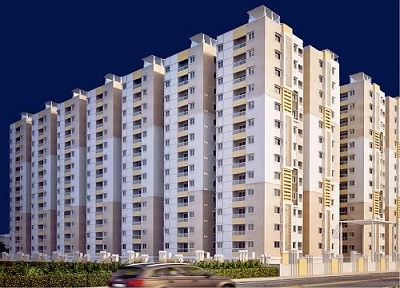 Apartment for Sale in Bachupally , Hyderabad