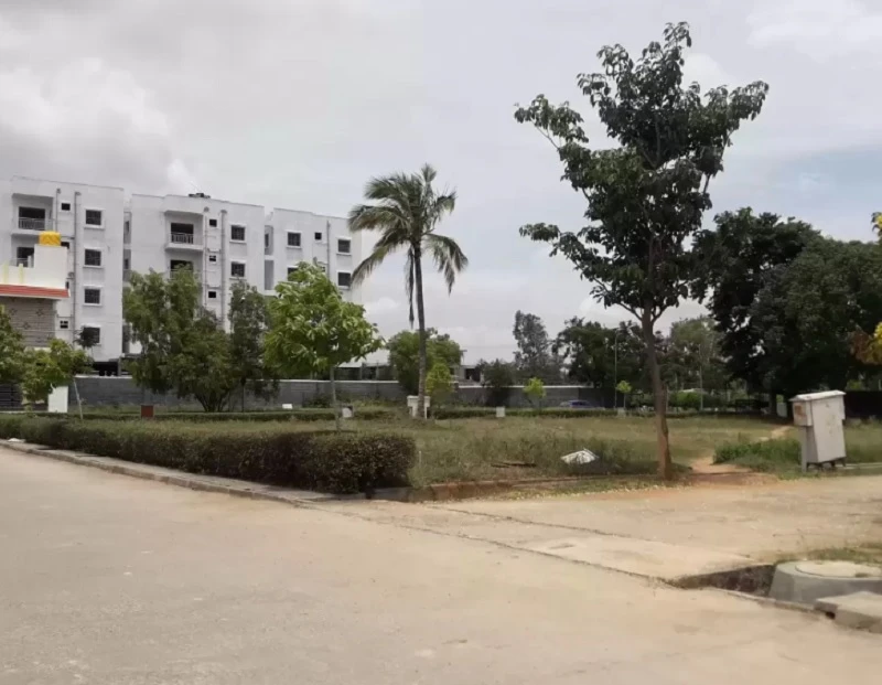 Residential Land for Sale in S2 Homes Avani , Sarjapur Road, Bangalore