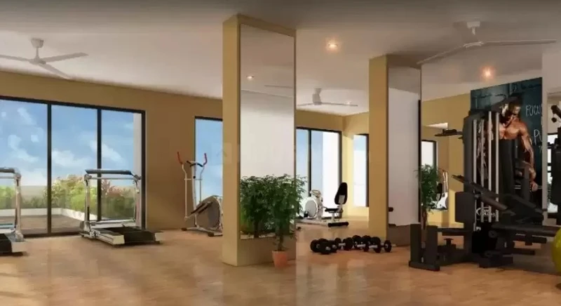 3 BHK Apartment for Sale in Skyline Windmill, Thiruvalla, Pathanamthitta