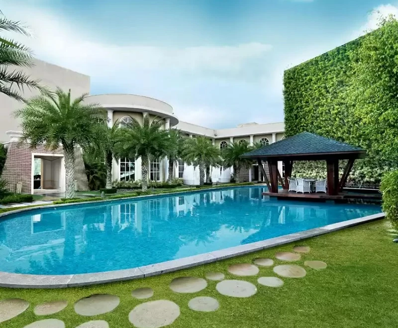 Apartment for Sale in Omaxe The Resort , Mullanpur, Chandigarh