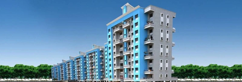 Apartment for Sale in Kumar Primavera , Wadgaon Sheri  , Pune
