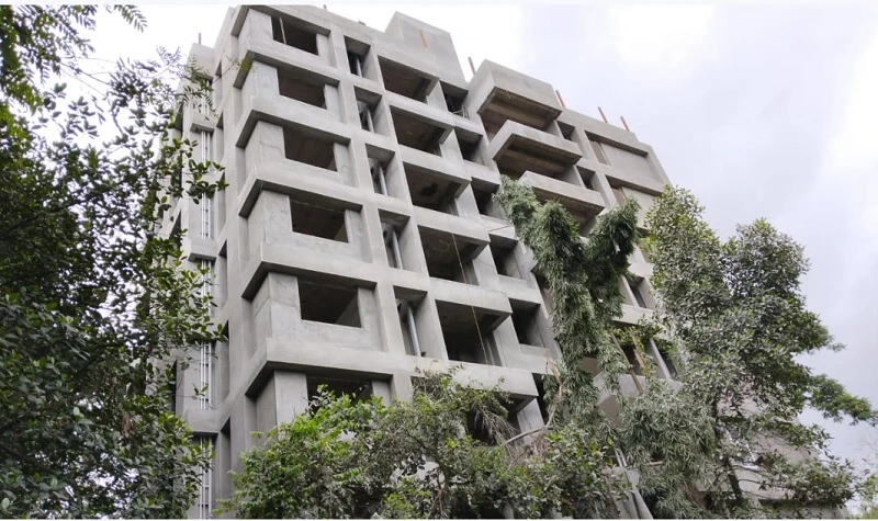 Apartment for Sale in Nirman Kanchanganga – 3, Sahakar Nagar  , Pune