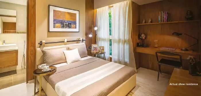 Apartment for Sale in Lodha Upper Thane Woodlands, Bhiwandi, Thane