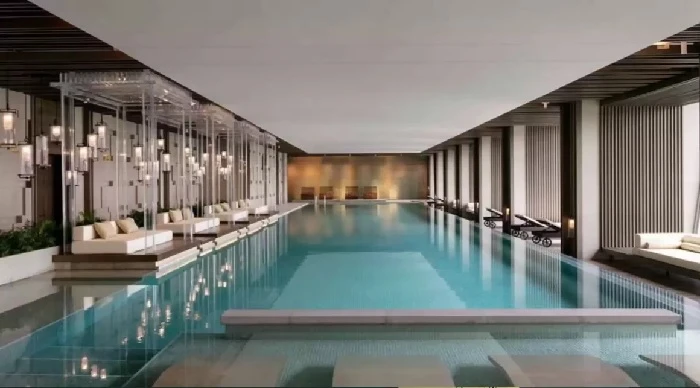 3 BHK Apartment for Sale in M3M Soulitude, Sector 89, Gurgaon