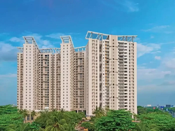 4 BHK Apartment for Sale in Mani Swarnamani, Kankurgachi  , Kolkata