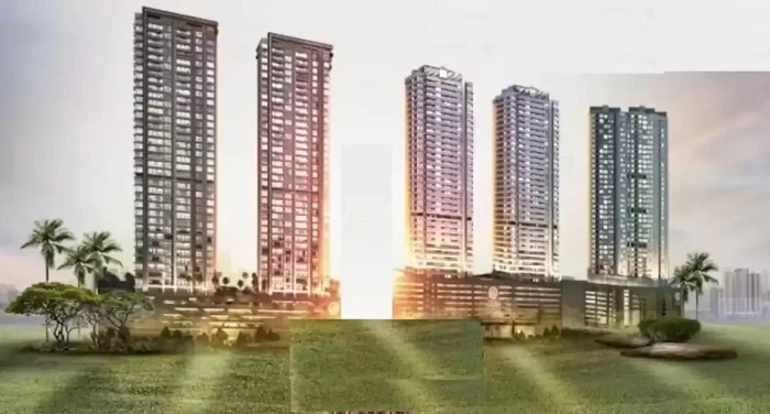 Apartment for Sale in Ajmera Manhattan Building 3A And 3B, Wadala   , Mumbai