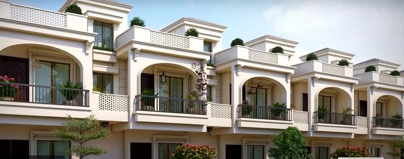 4 BHK Independent House/Villa for Sale in Agarawal Sage Heritage, E8 Extension, Bhopal