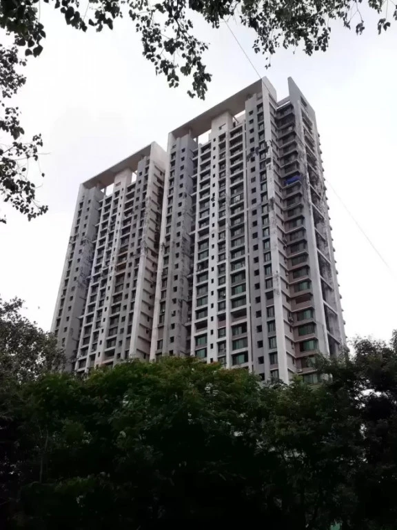 3 BHK Apartment for Sale in Mahindra Splendour, Bhandup West   , Mumbai