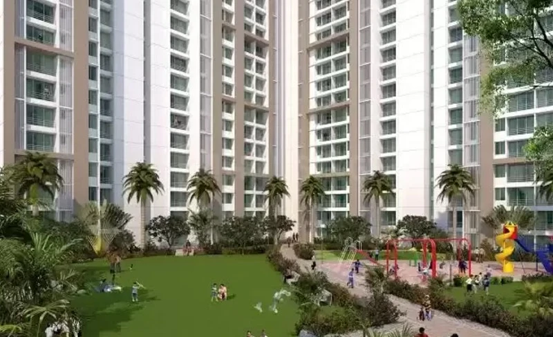 3 BHK Apartment for Sale in Runwal Elina, Andheri East   , Mumbai