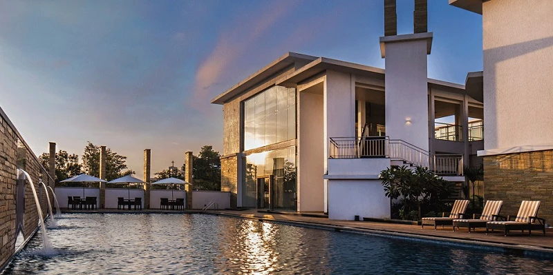 Apartment for Sale in Prestige White Meadows, Whitefield, Bangalore