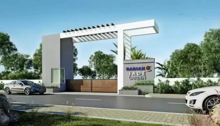Residential Land for Sale in Radiance Jade Garden, Mannivakkam, Chennai