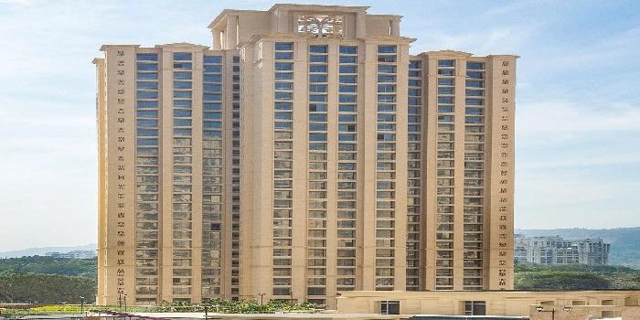 3 BHK Apartment for Sale in Hiranandani Preston, Ghodbunder Road, Thane