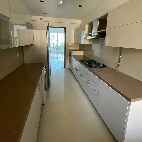 3 BHK Apartment for Sale in Hiranandani Adonia, Powai   , Mumbai