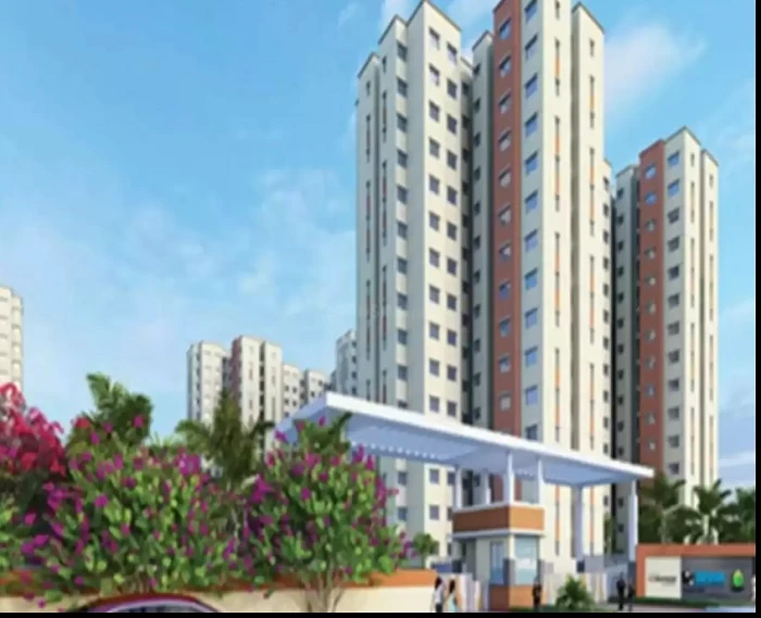 2 BHK Apartment for Sale in Shriram 107 SouthEast, Attibele, Bangalore