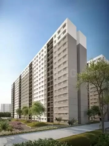 1 BHK Apartment for Sale in Sobha Dream Acres, Panathur Road, Bangalore