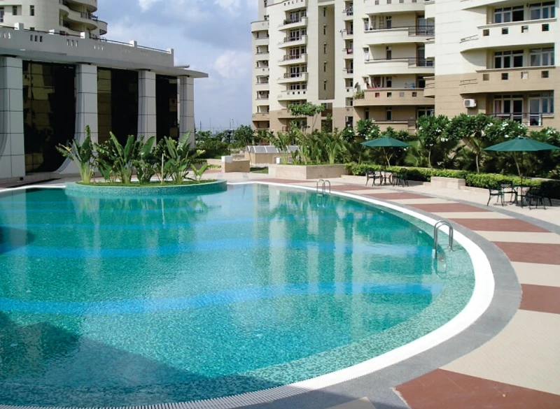 Apartment for Sale in Eldeco Olympia, Sector 93A, Noida