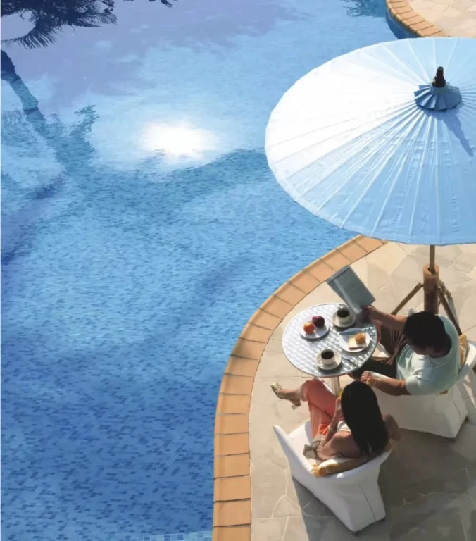 2 BHK Apartment for Sale in Lodha Vista, Lower Parel   , Mumbai