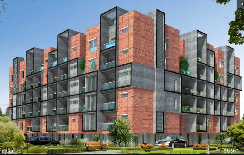 Apartment for Sale in Marutham Neptune, Koyambedu, Chennai