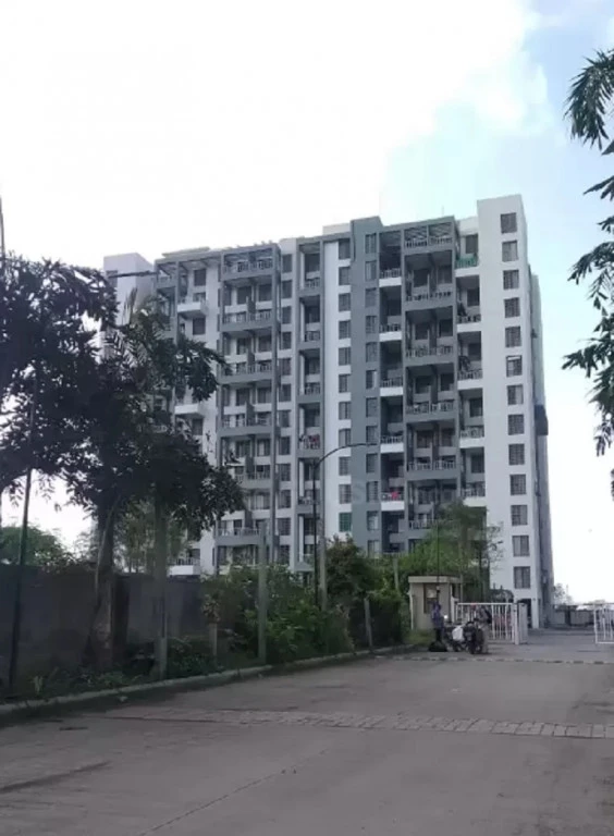Apartment for Sale in Majestique Palm Atlantis, Wagholi  , Pune
