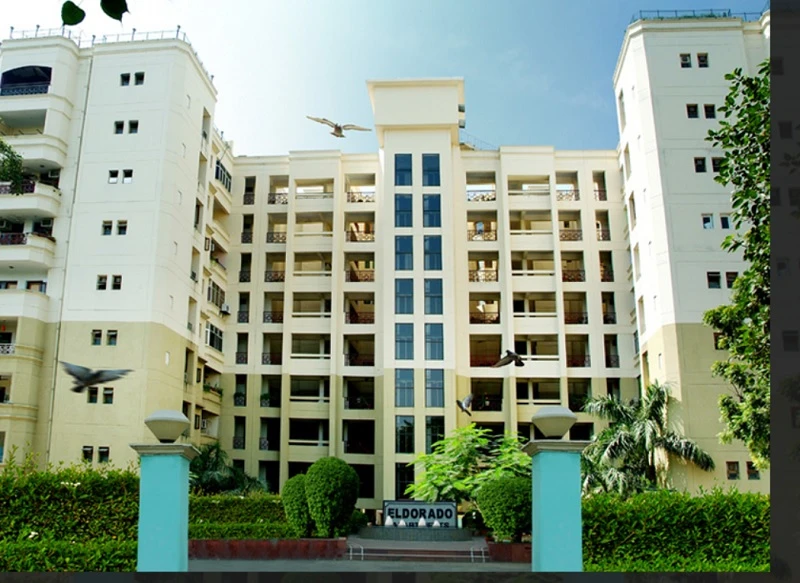 4 BHK Apartment for Sale in Eldeco El Dorado, Tilak Nagar, Kanpur