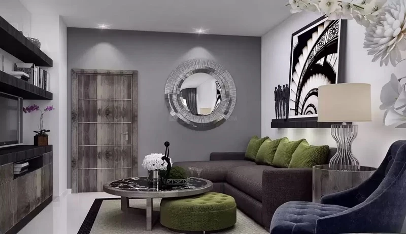 Apartment for Sale in Sobha Dream Acres, Panathur Road, Bangalore