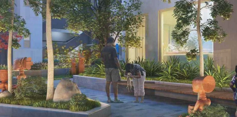 1 BHK Apartment for Sale in Eden Meghbalika, Baruipur  , Kolkata