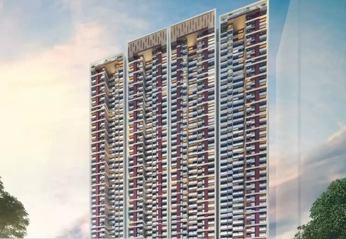 Apartment for Sale in Shapoorji Pallonji Northern Lights, Pokhran Road 2, Thane