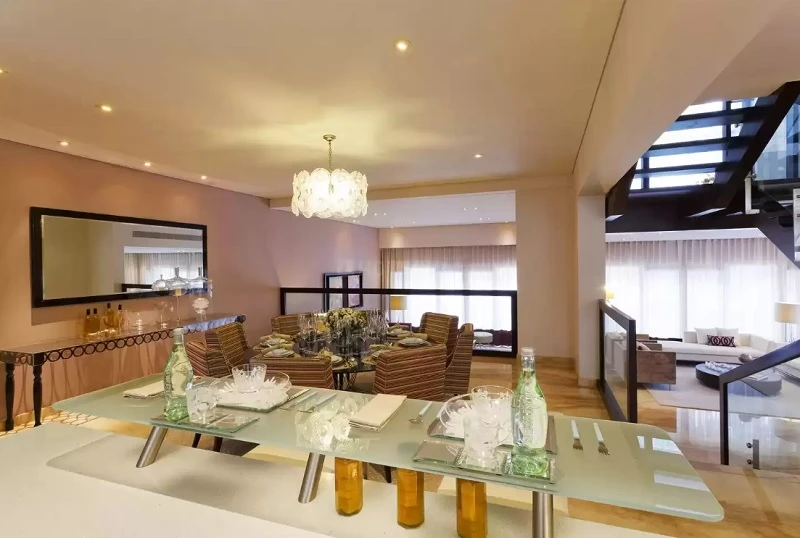 4 BHK Apartment for Sale in Embassy Grove, Kodihalli, Bangalore