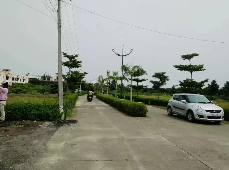 Residential Land for Sale in Jains Akshardham, Manapakkam, Chennai