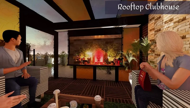3 BHK Apartment for Sale in Rajwada Royal Garden, Narendrapur, Kolkata