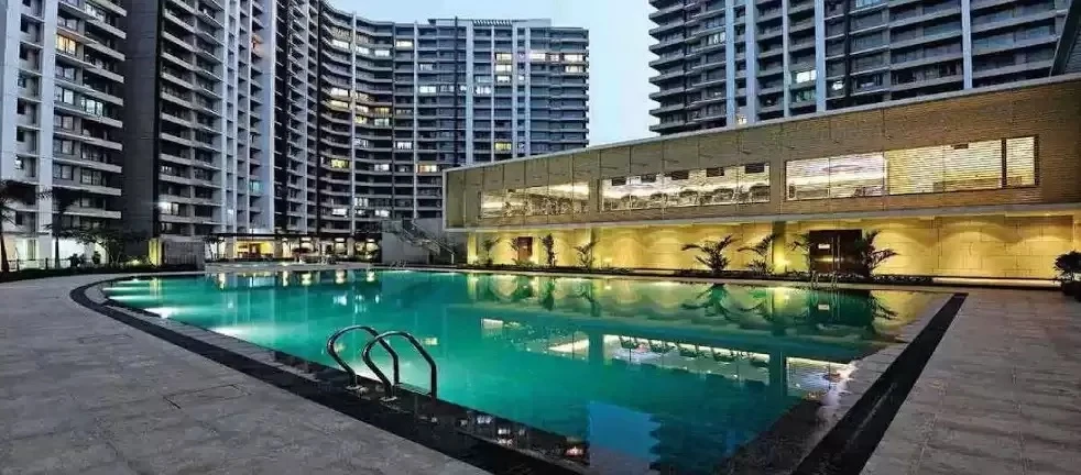 Apartment for Sale in Lodha Quality Home Tower 3, Majiwada, Thane