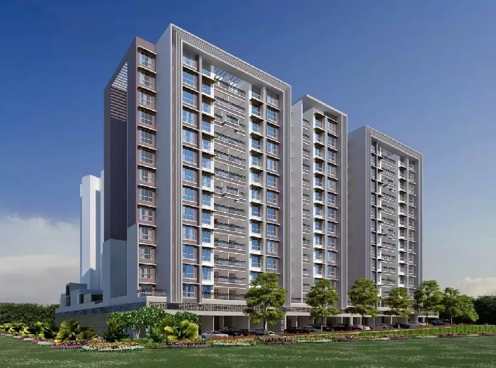 Apartment for Sale in Kolte Patil Centria, Undri  , Pune