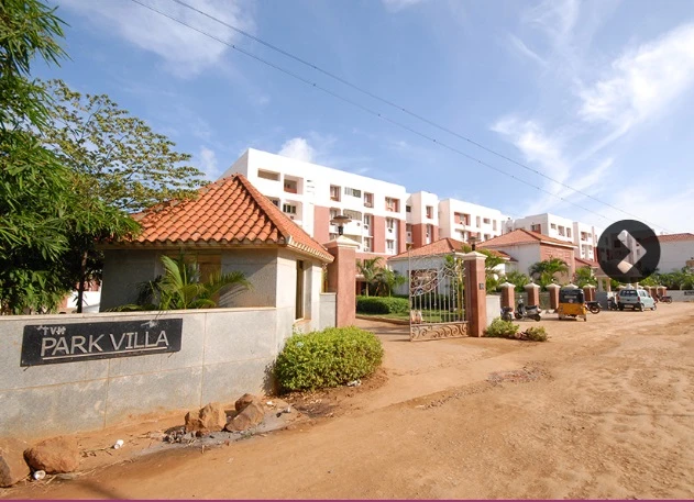 Apartment for Sale in TVH Park Villa, Thoraipakkam, Chennai