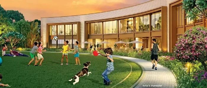 Apartment for Sale in Lodha Upper Thane Woodlands, Bhiwandi, Thane