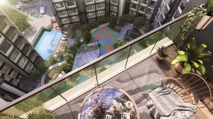 3 BHK Apartment for Sale in Puravankara Purva Clermont Wing B, Chembur   , Mumbai