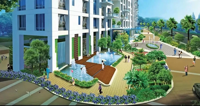 Apartment for Sale in Ideal Exotica, New Alipore  , Kolkata