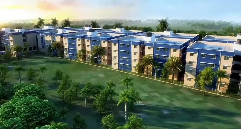1 BHK Apartment for Sale in Srijan Swapno Puron, Amtala  , Kolkata