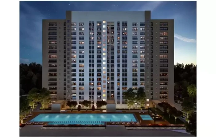 3 BHK Apartment for Sale in Sobha Arena The Park And The Plaza, Kanakapura, Bangalore