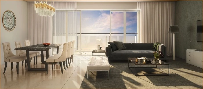 4 BHK Apartment for Sale in Coronation Square, JP Nagar, Bangalore
