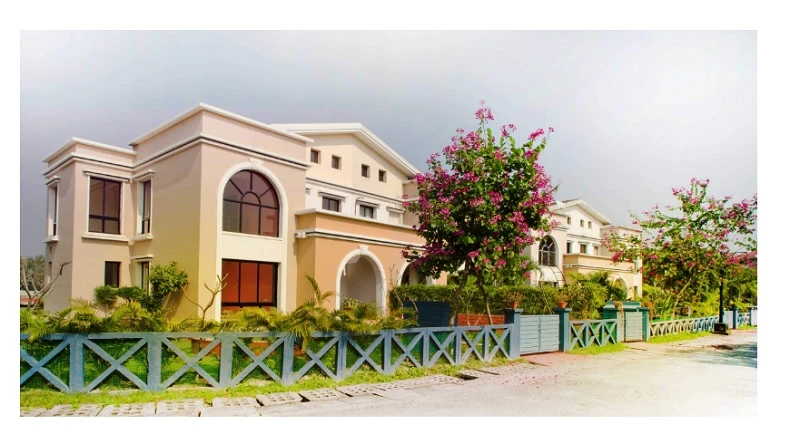 3 BHK Independent House/Villa for Sale in Ambuja Neotia Gardenia 1 And 2 Villa, Roychak, Kolkata