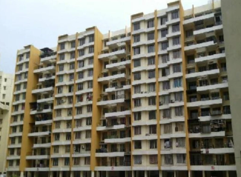Apartment for Sale in Runwal R Euphoria Phase 1, Kondhwa  , Pune