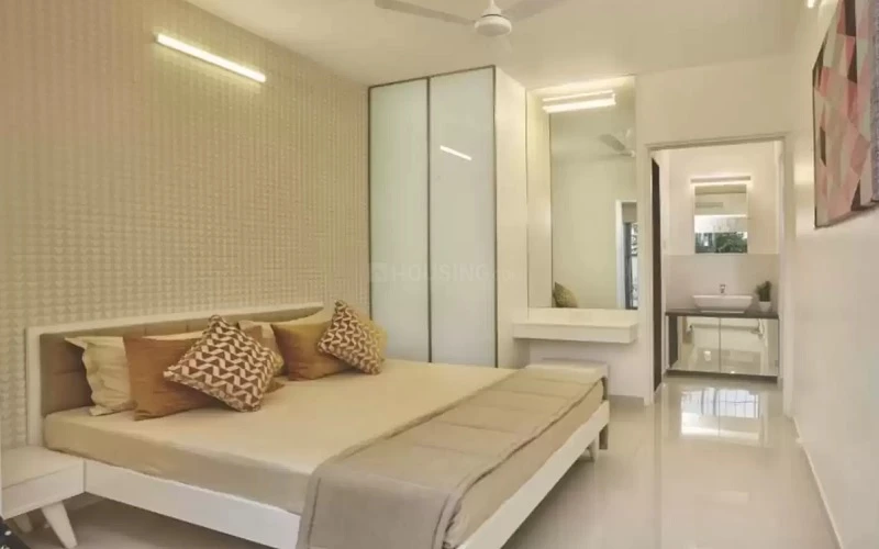 Apartment for Sale in Rohan Abhilasha 2, Wagholi  , Pune