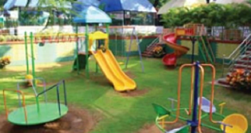 Apartment for Sale in DD Majestic Mount, S H Mount, Kottayam