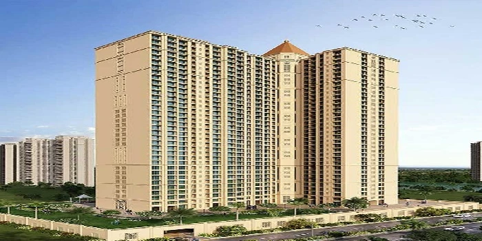 Apartment for Sale in Hiranandani Eagleridge Wing B, Thane West, Thane