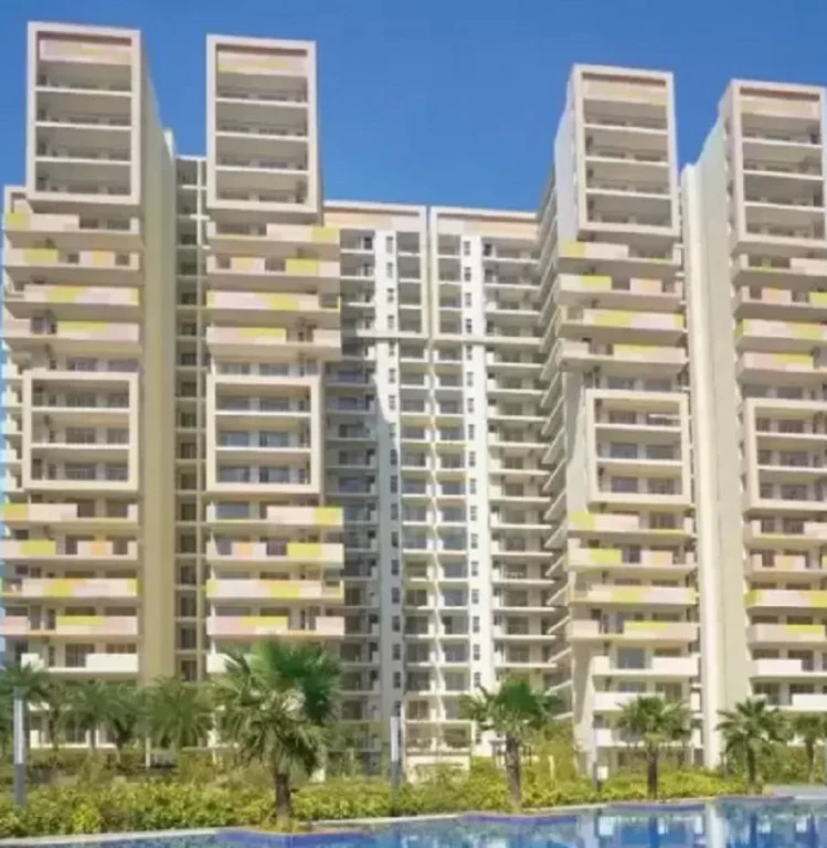 Apartment for Sale in Park View Sanskruti, Gurgaon Sector 92, Gurgaon