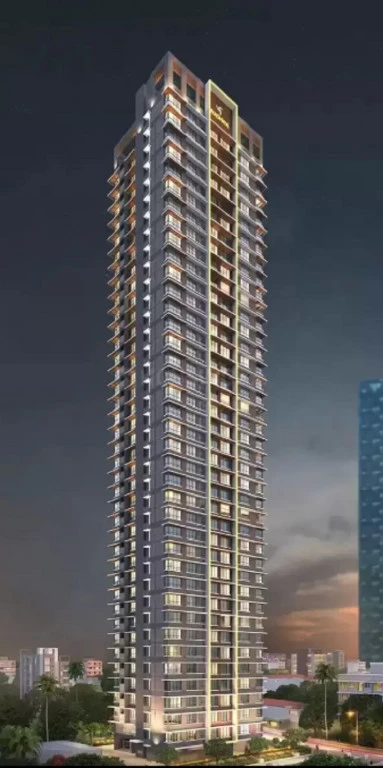 Apartment for Sale in Wadhwa Pristine, Matunga West   , Mumbai